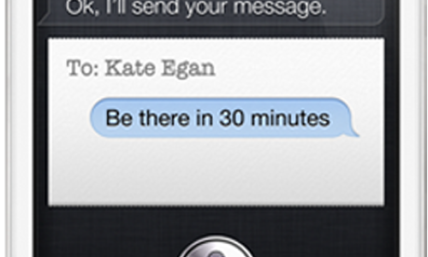 Is the iPhone's 'Siri' Really Trying to Prevent Abortions?