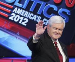 Where Did Gingrich's Ideas on Immigration Come From?