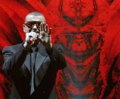 Radicals Condemned for Praying for George Michael to Die