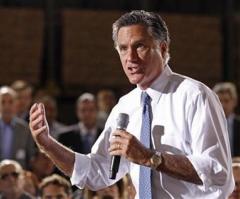 Has Romney Changed His Position on Immigration?