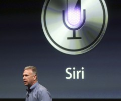 Abortion Supporters Rally Against Apple for Siri’s Pro-Life Actions