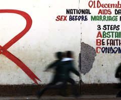 Religious Leaders Outraged as Gay Activists Plan Event Amid Int'l AIDS Conference in Ethiopia