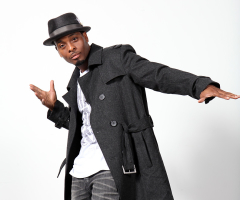 An 'All That' Interview With Kel Mitchell of 'Kenan & Kel' (VIDEO)