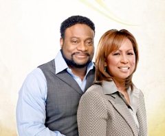 Bishop Eddie Long Divorce Petition Filed by Wife Has Not Been Dropped