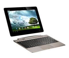 ASUS Transformer Prime - A Serious iPad 2 Killer