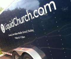 Liquid Church Introduces First Virtual Choir