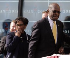 Herman Cain's Mistress Had Multiple 'Financial Helpers,' Ginger White Denies Prostitution Rumors