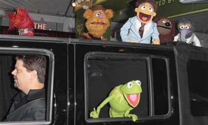 'The Muppets' Has Hidden Communist, Liberal Agenda? Say It Ain't So