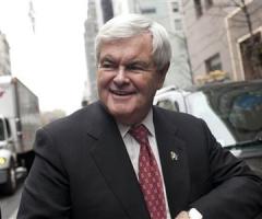 Republicans Who Worked Under Gingrich Doubt His Leadership