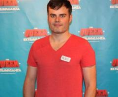 Marc Martel a Winner of The Queen Extravaganza Contest (VIDEO)