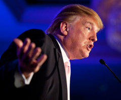 Donald Trump Hints Iowa Republican Debate May Be Canceled