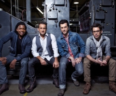 Interview With Michael Tait of the Newsboys