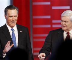 Was Romney's '$10,000 Bet' a Mistake?