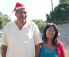 Saddleback Church: Delivering Christmas to Neighbors South of the Border