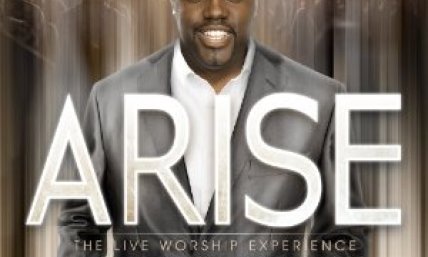 William McDowell Offers Advice to Young Worship Leaders