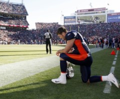 Sports Media: The Case for Tim Tebow