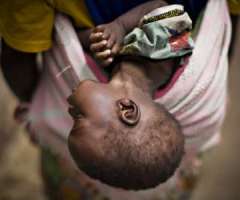 Oxfam Desperate For Aid To Prevent 2012 West Africa Food Crisis