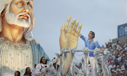 Abstinence or Condoms? Brazil's Christians Debate Campaign Theme for Carnivals