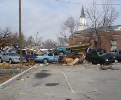 First-Ever U.S. Christian Disaster Research Center to Equip Local Churches