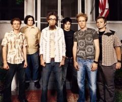 David Crowder Band to Release Final Album in January