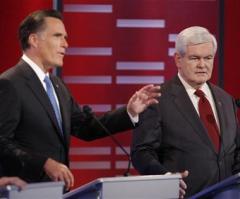 Romney v. Gingrich: How Would They Govern?