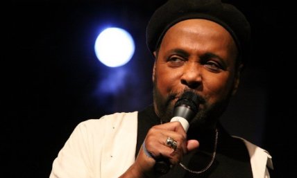 Gospel Artist Andrae Crouch on Influences, Journey