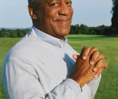 Q&A: Bill Cosby Talks Family, Faith and Tim Tebow