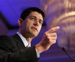 Rep. Ryan, Sen. Wyden Propose Bipartisan Medicare Fix