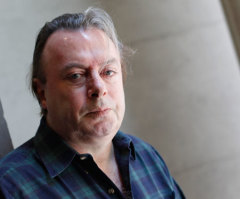 Christopher Hitchens Dead at 62: A Brief History