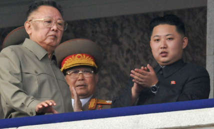 Who is Kim Jong-un? An Insight Into North Korea's Likely New Leader (VIDEO)