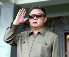 Methodist Church Offers Prayer for North Korea Following Kim Jong-il's Death