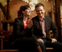 Q&A: Keith Getty Criticizes Contemporary Worship Music