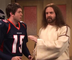 Saturday Night Live Tackles Tim Tebow, Jesus Christ