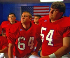 CMT to Air 'Facing the Giants,' 'Fireproof' Friday - Movies With Message of Hope