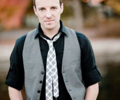 Jason Bare on His Journey as Christian Artist, Favorite Christmas Memory