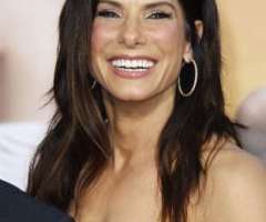 Sandra Bullock’s Extremely Loud Come Back in a New Movie (VIDEO)