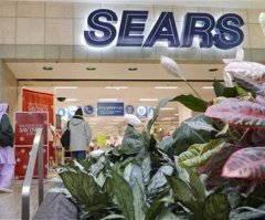 Up to 120 Kmart and Sears Stores to Close