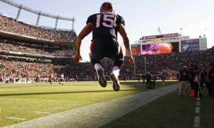 Will the Chiefs Hammer Tim Tebow's Broncos Next Sunday?