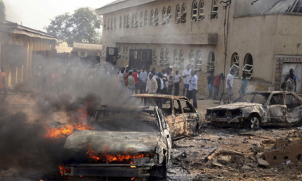 Understanding Nigeria's Raging Christian-Muslim Conflict