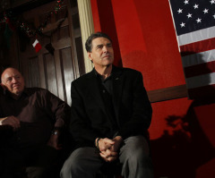 'Gift of Life' Changes Perry's View on Abortion Exceptions