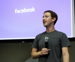 Mark Zuckerberg Takes Trip to Challenge Communism in Vietnam?