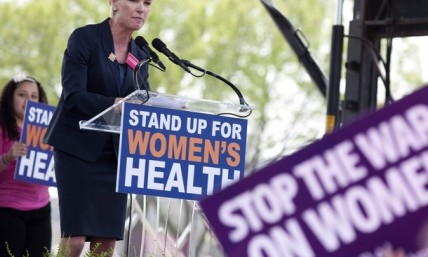 Tired of Playing Defense, Planned Parenthood Turns Up the Heat on GOP Front-Runners