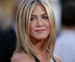 Jennifer Aniston: New Hair Cut & New Husband? (VIDEO)