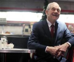 Ron Paul Accepts 'Some Responsibility' for 'Racist' Comments