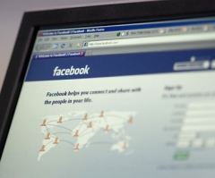 A Third of UK Divorces Blamed on Facebook