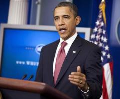 Obama Criticized for Signing Controversial Defense Bill