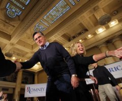 Romney May Carry More Evangelicals Than Perry, Bachmann in Iowa