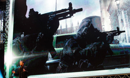 What Should Christians Make of 'Modern Warfare 3?'