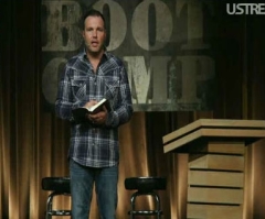 Mark Driscoll's 'Real Marriage' Book Sees Early Success