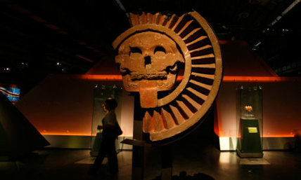 2012 Mayan Apocalypse Good for Tourism and Christian Evangelism?